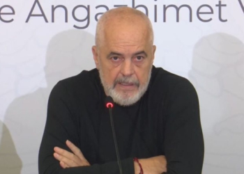 Krijohet Operatori Kombëtar për Ujin, Rama: Paaftësia e bashkive, e frikshme! Shembulli konkret, Vlora