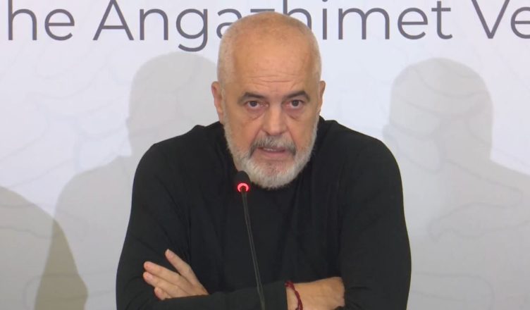 Krijohet Operatori Kombëtar për Ujin, Rama: Paaftësia e bashkive, e frikshme! Shembulli konkret, Vlora