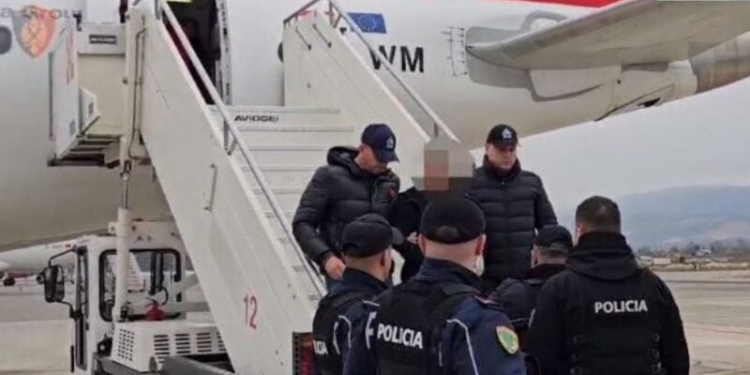Krimi kryesor trafiku i drogës/ Nga janari 127 arrestime për ekstradim, 90 shqiptarë dhe 37 të huaj
