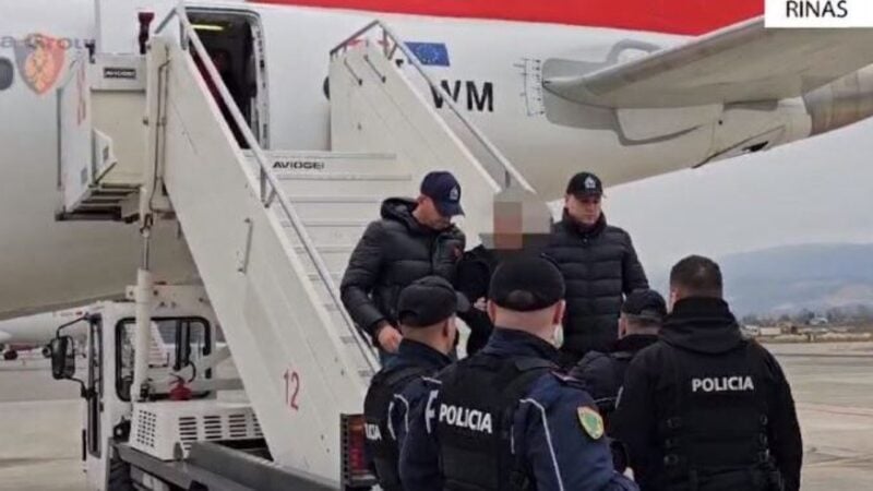 Krimi kryesor trafiku i drogës/ Nga janari 127 arrestime për ekstradim, 90 shqiptarë dhe 37 të huaj
