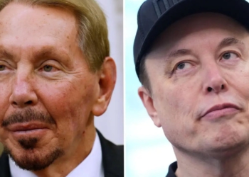 “Rrëzohet” nga froni Elon Musk, ja kush është miliarderi që merr titullin e njeriut më të pasur në botë