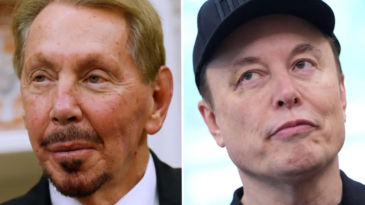 “Rrëzohet” nga froni Elon Musk, ja kush është miliarderi që merr titullin e njeriut më të pasur në botë