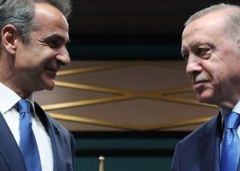 Pezullohet takimi Erdogan-Mitsotakis/ Ankaraja: Shkak publikimi i parakohshëm i agjendës