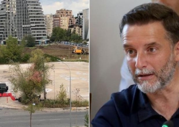 ’58 kate ndërtesa poshtë digës së liqenit’, Braçe: Zonë e mbushur me kulla, por pa shkolla, çerdhe e qendra shëndetësore