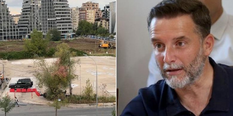 ’58 kate ndërtesa poshtë digës së liqenit’, Braçe: Zonë e mbushur me kulla, por pa shkolla, çerdhe e qendra shëndetësore