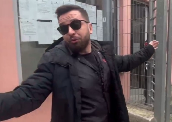 Merret i pandehur nga SPAK kryebashkiaku i Kolonjës, Erion Isai. Ja akuzat mbi të