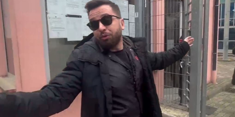 Merret i pandehur nga SPAK kryebashkiaku i Kolonjës, Erion Isai. Ja akuzat mbi të