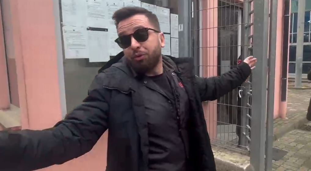 Merret i pandehur nga SPAK kryebashkiaku i Kolonjës, Erion Isai. Ja akuzat mbi të
