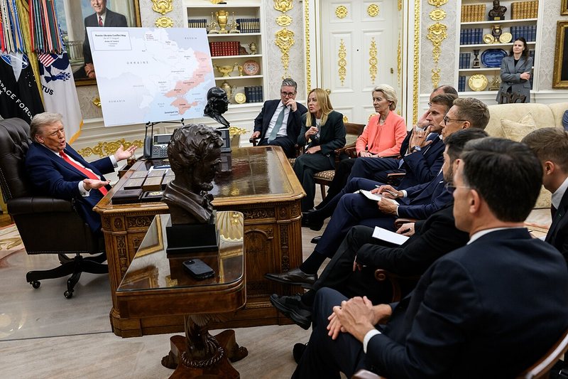 ANALIZA/ Pse është kaq e plogësht Evropa?