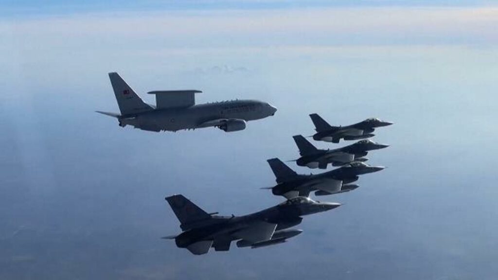 Të kamufluar, të lehtë dhe vdekjeprurës, si dronët rusë po i mashtrojnë mbrojtjet ajrore