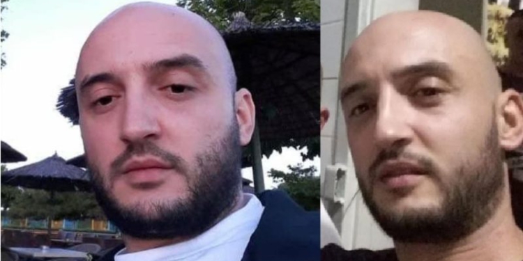 Në pranga si organizator i trafikut të drogës, publikohet fotoja e shqiptarit që drejtonte grupin kriminal në Greqi