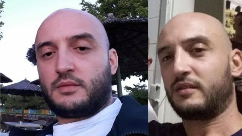Në pranga si organizator i trafikut të drogës, publikohet fotoja e shqiptarit që drejtonte grupin kriminal në Greqi