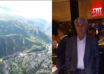 Vdekja e Mirel Çokaj, aksidentale? Kushëriri i tij: Kishte mbjellë dr*gë me disa ortakë, e vr*në që të mos i jepnin hakun!