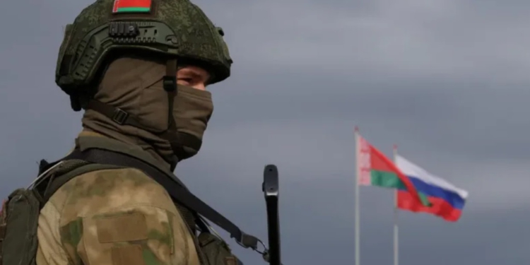 Stërvitje ushtarake e paprecedentë: Rusia dhe Bjellorusia i çojnë një mesazh Europës