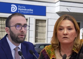 Flutura Açka, kërkesë publike Gazmend Bardhit: Më kërko falje!