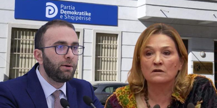 Flutura Açka, kërkesë publike Gazmend Bardhit: Më kërko falje!