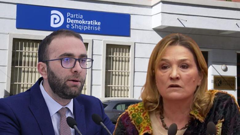 Flutura Açka, kërkesë publike Gazmend Bardhit: Më kërko falje!
