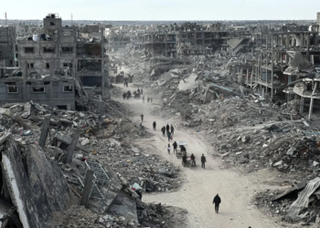 Bombardohen nga Izraeli, Mjekët e Botës pezullojnë aktivitetin në Gaza