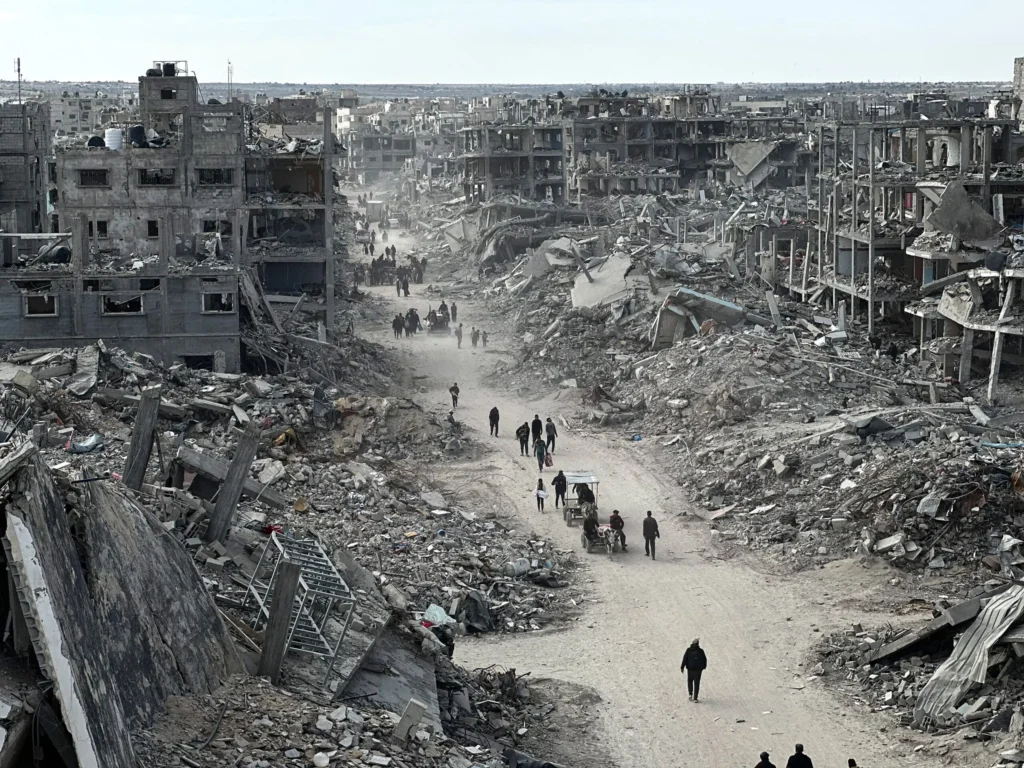 Bombardohen nga Izraeli, Mjekët e Botës pezullojnë aktivitetin në Gaza
