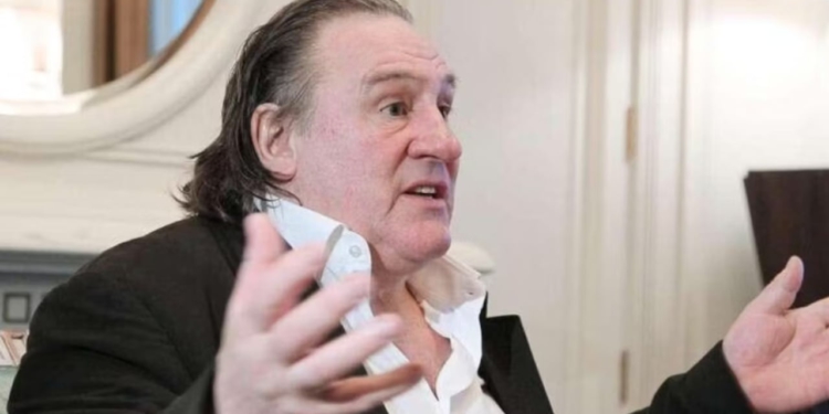 Tjetër akuzë për përdhunim ndaj aktorit francez, Gérard Depardieu rrezikon 20 vite burg