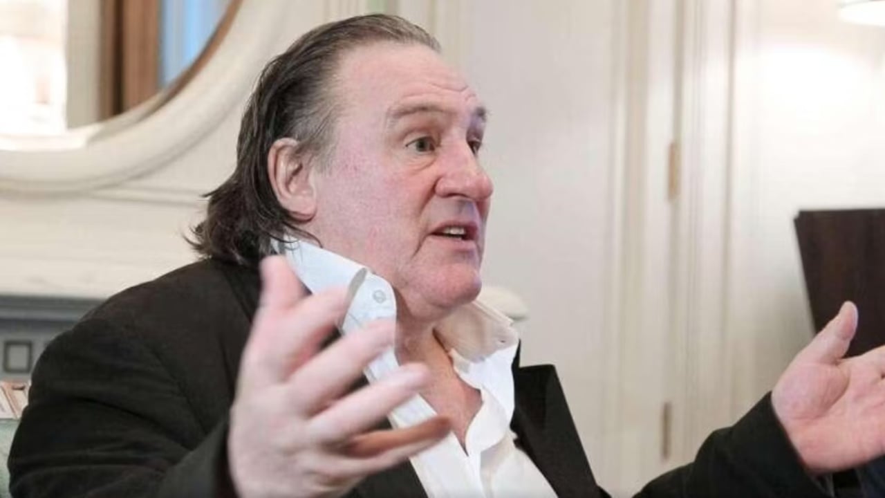 Tjetër akuzë për përdhunim ndaj aktorit francez, Gérard Depardieu rrezikon 20 vite burg