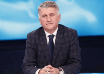 Raporti i DASH për klimën e investimeve në Shqipëri, Gjekmarkaj: Të dhëna alarmante! Ndryshimi s’është më zgjedhje por…  