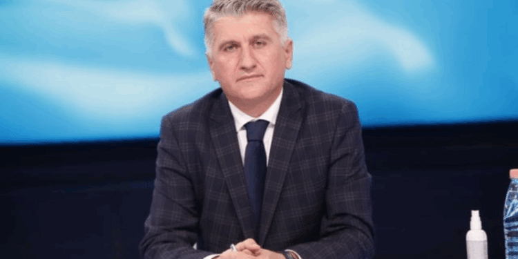 Raporti i DASH për klimën e investimeve në Shqipëri, Gjekmarkaj: Të dhëna alarmante! Ndryshimi s’është më zgjedhje por…  