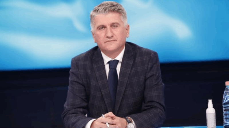 Raporti i DASH për klimën e investimeve në Shqipëri, Gjekmarkaj: Të dhëna alarmante! Ndryshimi s’është më zgjedhje por…  