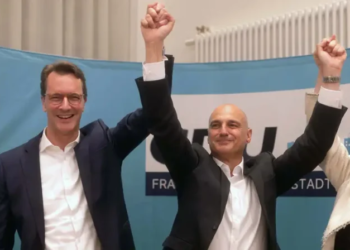 Gjermani/ AfD dështon në tri qytete kryesore, SPD dhe CDU marrin fitoren