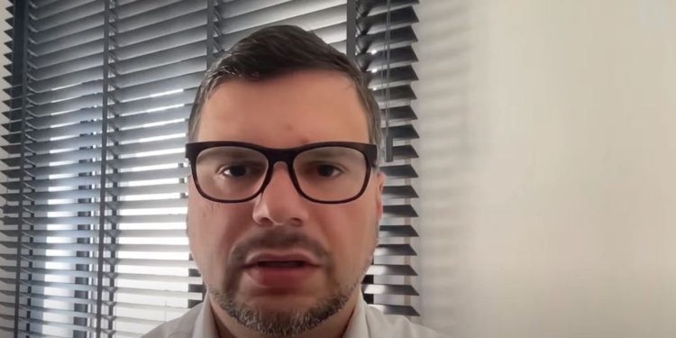 Gledis Gjipali: Zgjerimi i BE një mundësi historike për Shqipërinë, por asgjë nuk është e sigurt