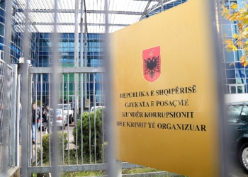 GJKKO dënon me 8 vite burg Emiljano Burbën, mikun e Aldo Bares
