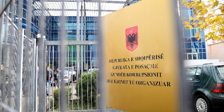 GJKKO dënon me 8 vite burg Emiljano Burbën, mikun e Aldo Bares