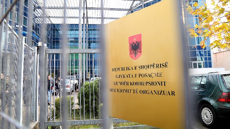 GJKKO dënon me 8 vite burg Emiljano Burbën, mikun e Aldo Bares