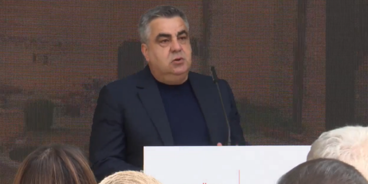 “Shqipëria, qendër e kulturës evropiane”, Gonxhja zbulon planet e investimit në monumente dhe godina kulturore
