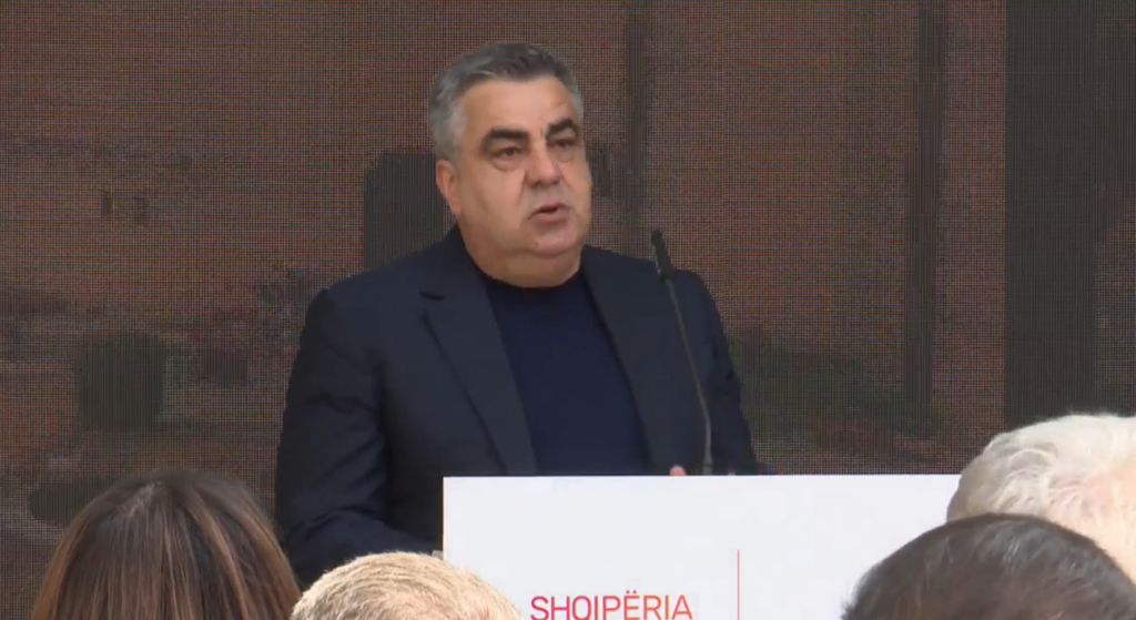 “Shqipëria, qendër e kulturës evropiane”, Gonxhja zbulon planet e investimit në monumente dhe godina kulturore