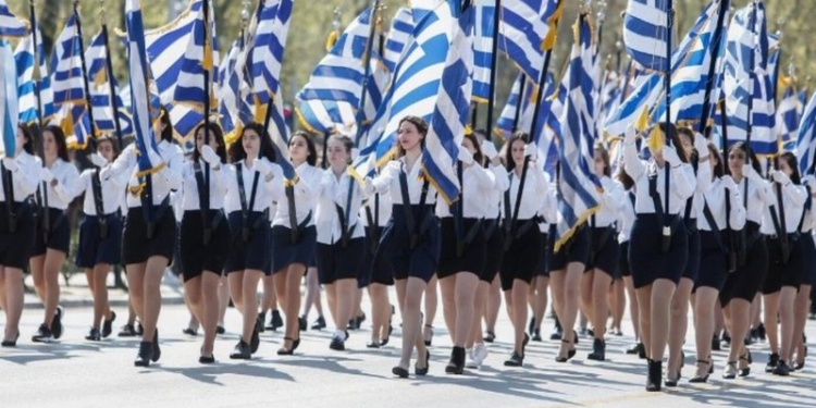 VIDEO/ Kriza demografike, Greqia mbyll mbi 700 shkolla