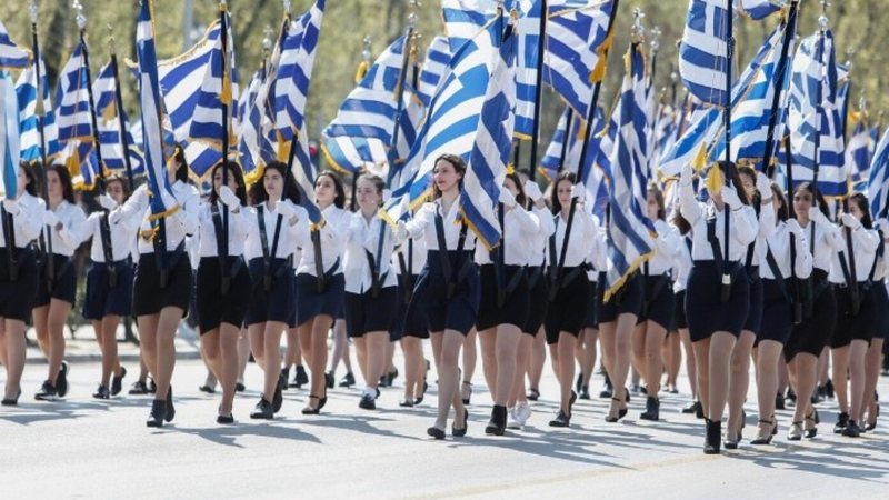 VIDEO/ Kriza demografike, Greqia mbyll mbi 700 shkolla