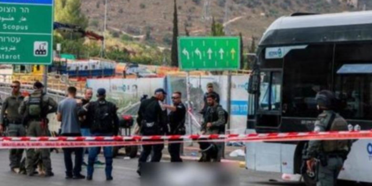 Sulmi terrorist në Jerusalem me 6 viktima e 11 të plagosur/ Hamasi: Operacion heroik