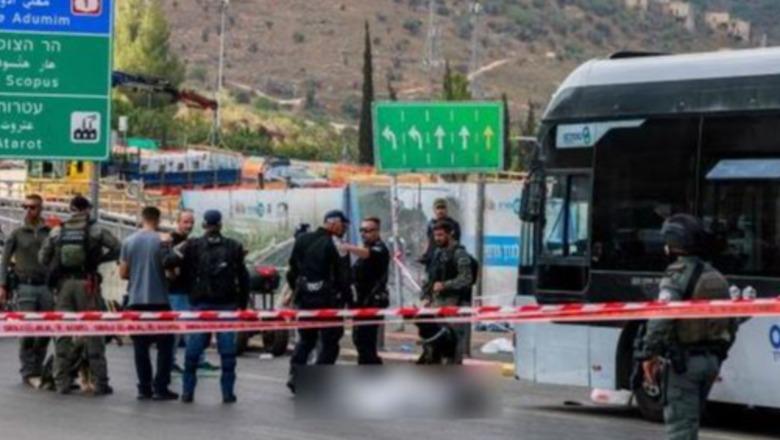 Sulmi terrorist në Jerusalem me 6 viktima e 11 të plagosur/ Hamasi: Operacion heroik