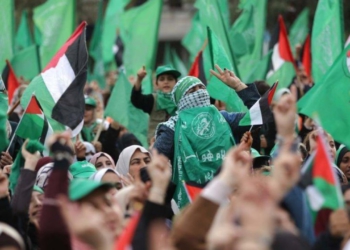 Njohja e shtetit palestinez nga Britania, Kanadaja e Australia / Reagon Hamasi: Fitore për të drejtat e qytetarëve
