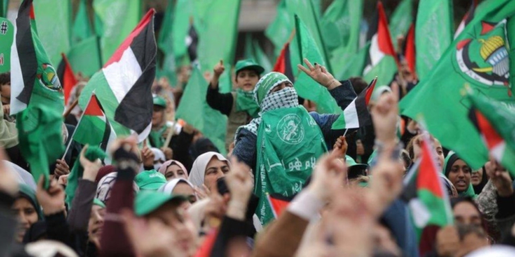Njohja e shtetit palestinez nga Britania, Kanadaja e Australia / Reagon Hamasi: Fitore për të drejtat e qytetarëve