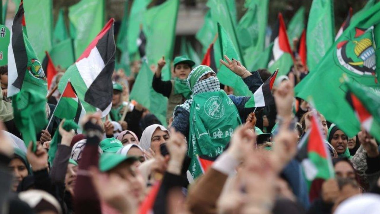 Njohja e shtetit palestinez nga Britania, Kanadaja e Australia / Reagon Hamasi: Fitore për të drejtat e qytetarëve