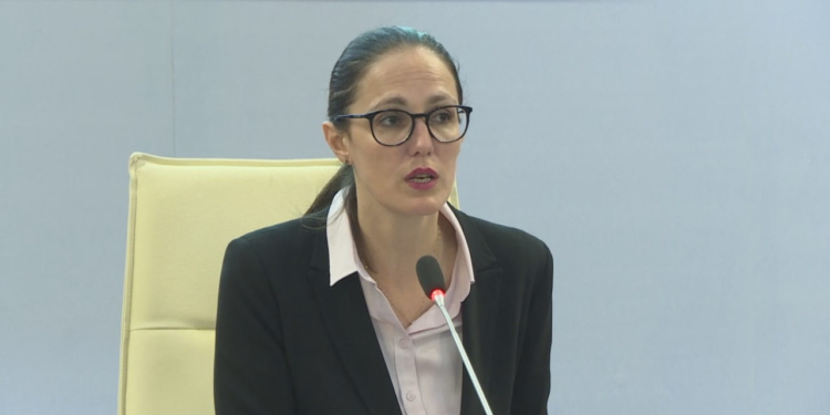 Ibrahimaj: Shqipëria synon rritje ekonomike 4% dhe mbyllje të negociatave deri në vitin 2027