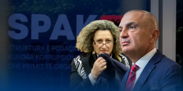 Hidhet shorti për Metën dhe Kryemadhin, gjykimi nis me “fiksimin” e Sali Berishës