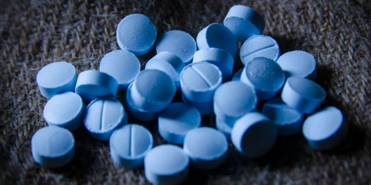Skocia për të shtatin vit radhazi, vendi me më shumë vdekje nga droga në Europë