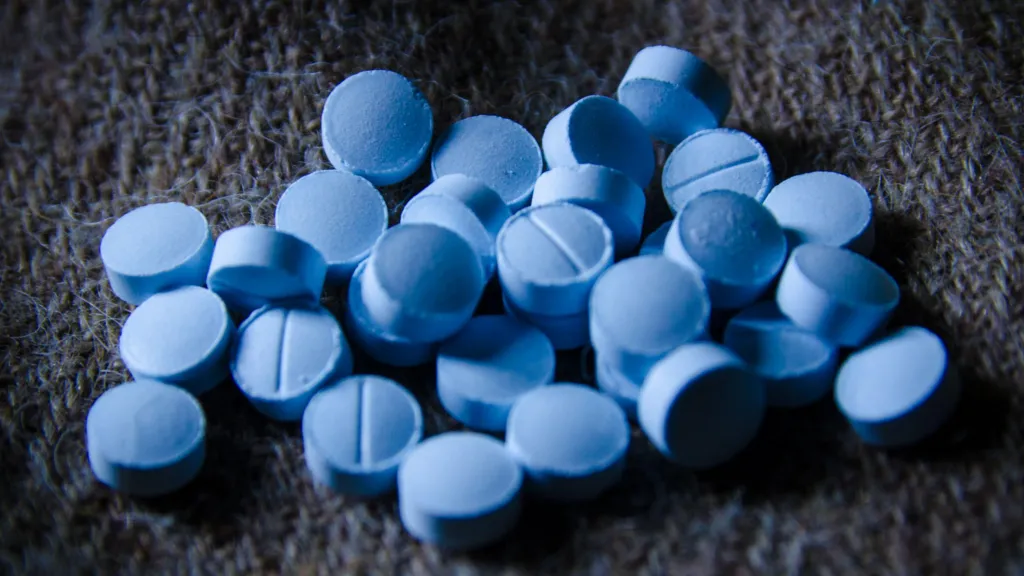 Skocia për të shtatin vit radhazi, vendi me më shumë vdekje nga droga në Europë