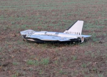 Polonia në alarm për avionët pa pilotë, Rumania rrëzon dy dronë rusë