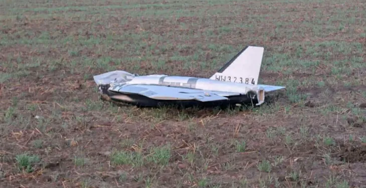 Polonia në alarm për avionët pa pilotë, Rumania rrëzon dy dronë rusë