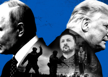 Analiza: Trilaterali fantazmë, Trump premton takime, por shtyn afatet