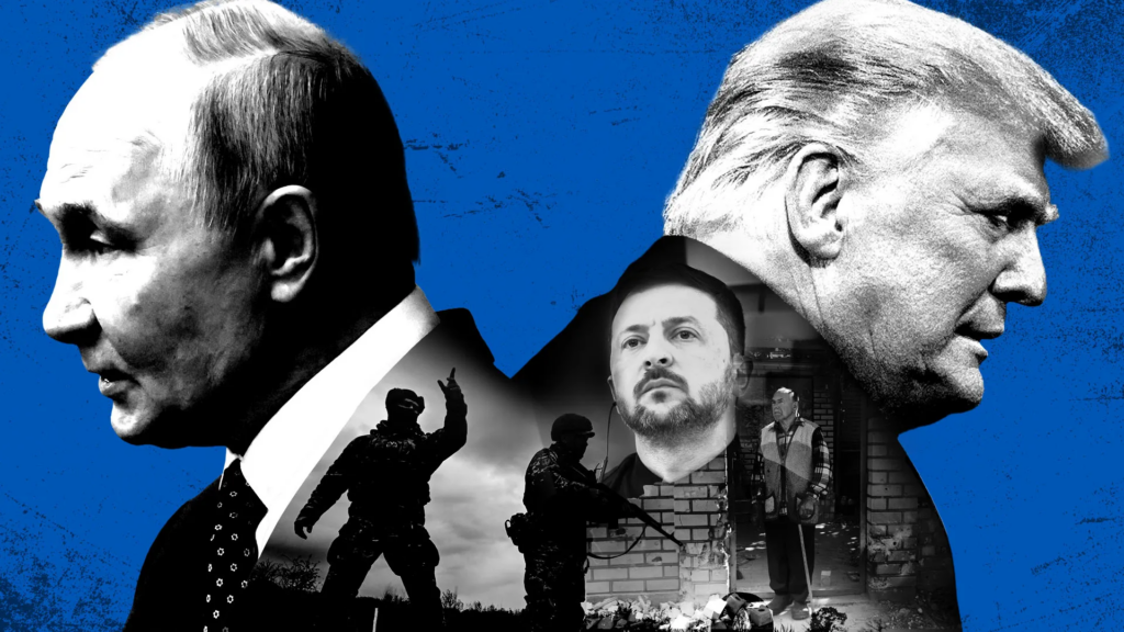 Analiza: Trilaterali fantazmë, Trump premton takime, por shtyn afatet